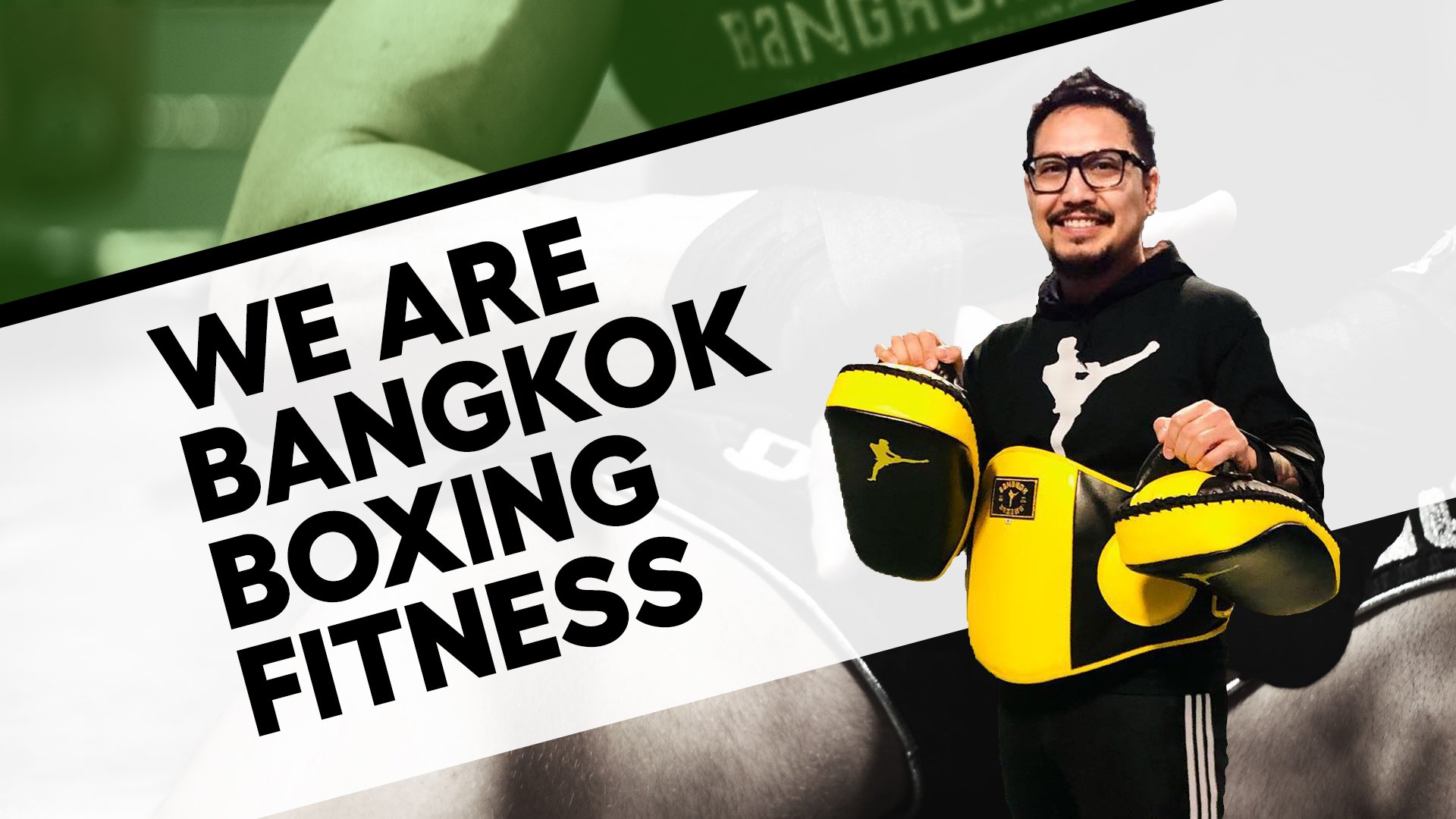 Main image of Bangkok Boxing Gwinnett