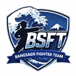 Main image of BANGSAEN FIGHTER TEAM