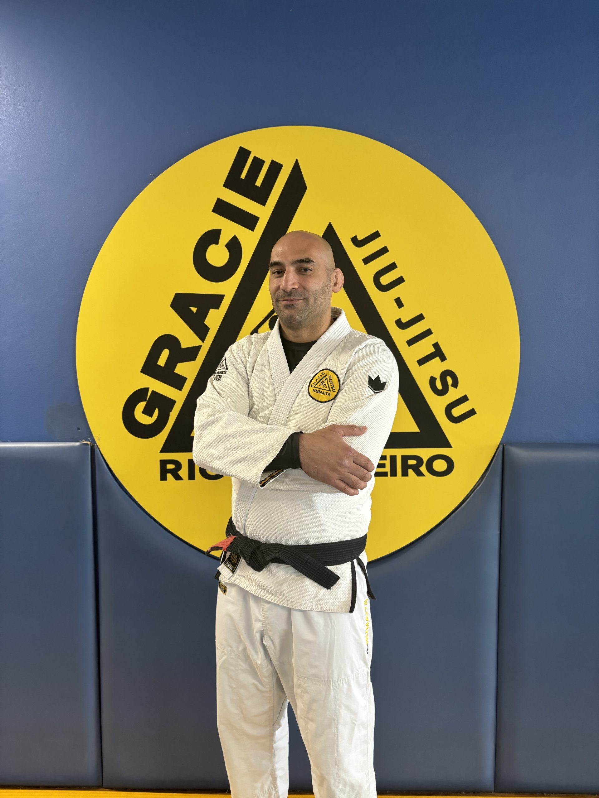 Main image of Bankstown Martial Arts