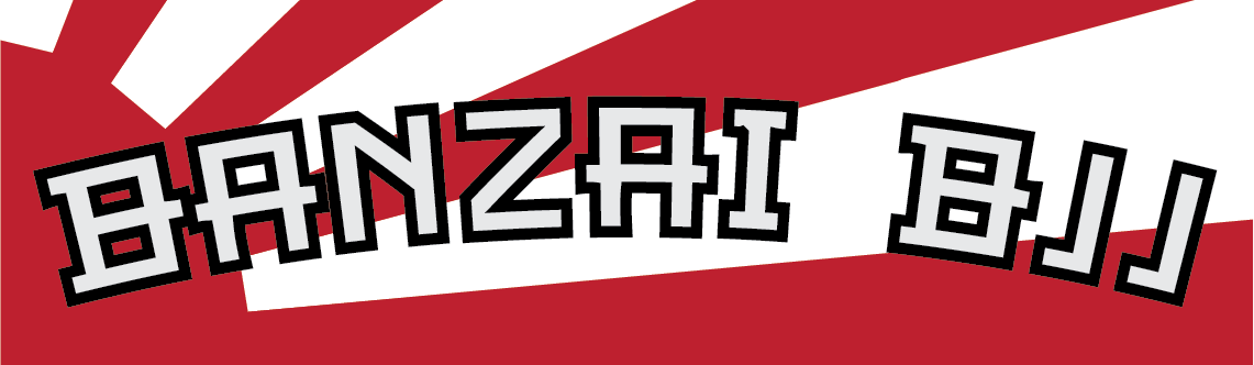 Main image of BANZAI JIU JITSU