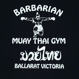 Main image of Barbarian Muay Thai