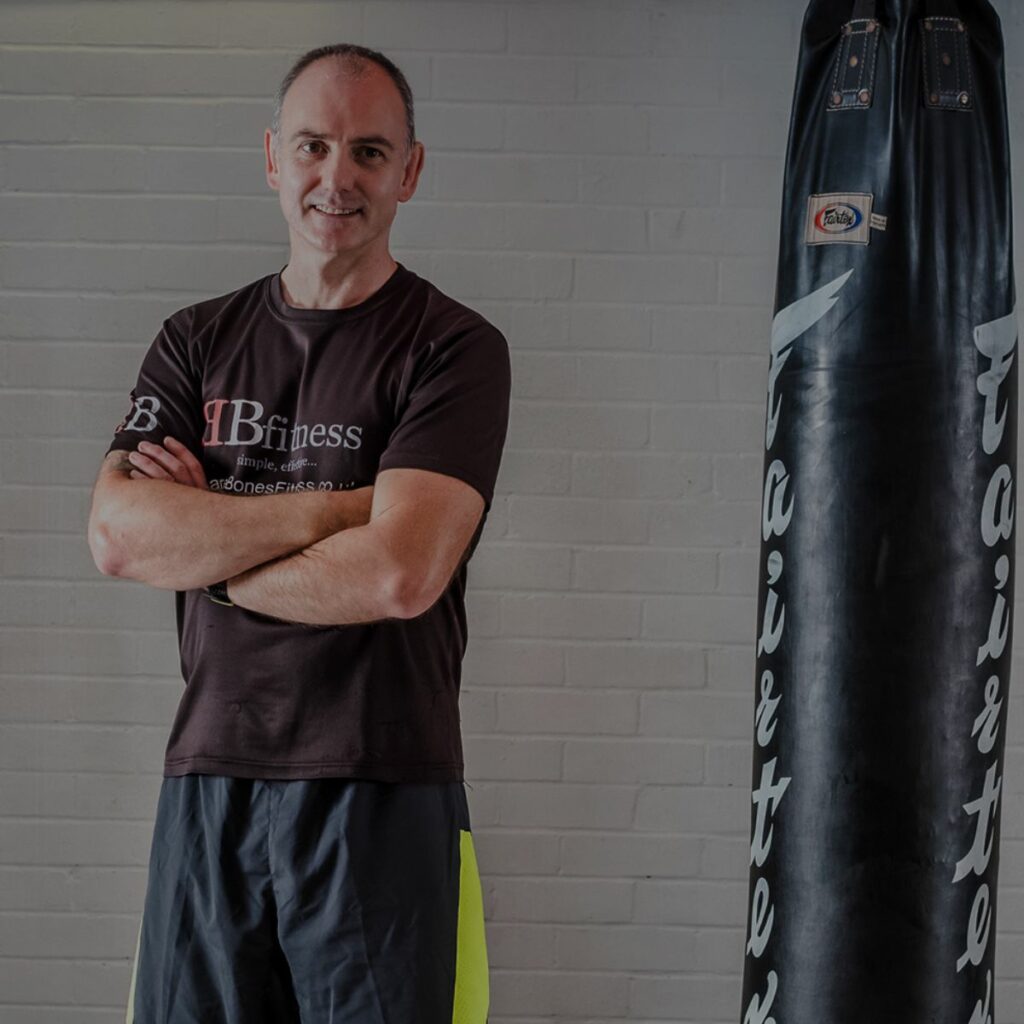 Main image of BareBones Martial Arts