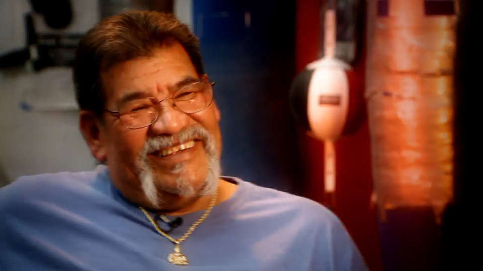 Main image of Barney & Me Boxing Gym