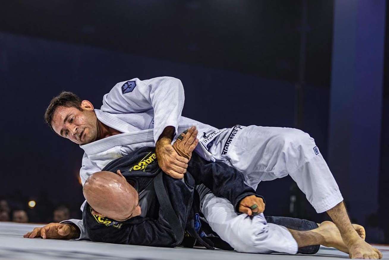 Barum Jiu-Jitsu San Diego
