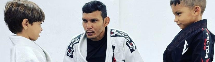 Main image of Base Martial Arts