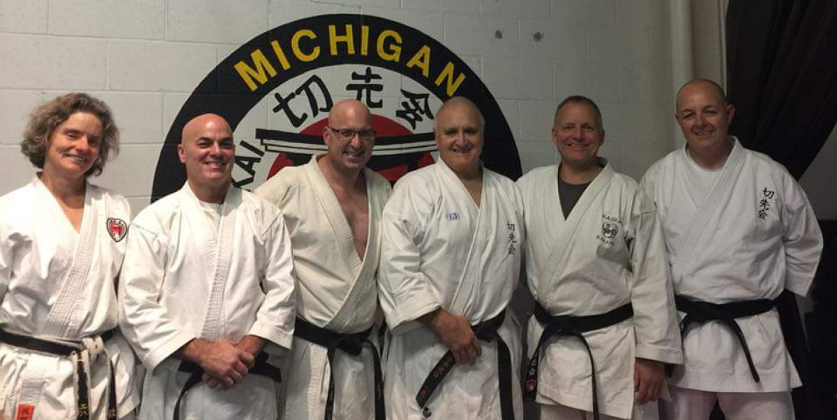 Main image of Bassai Karate Academy