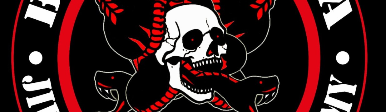 Main image of Batatinha Team Roma (Black Mamba Bjj