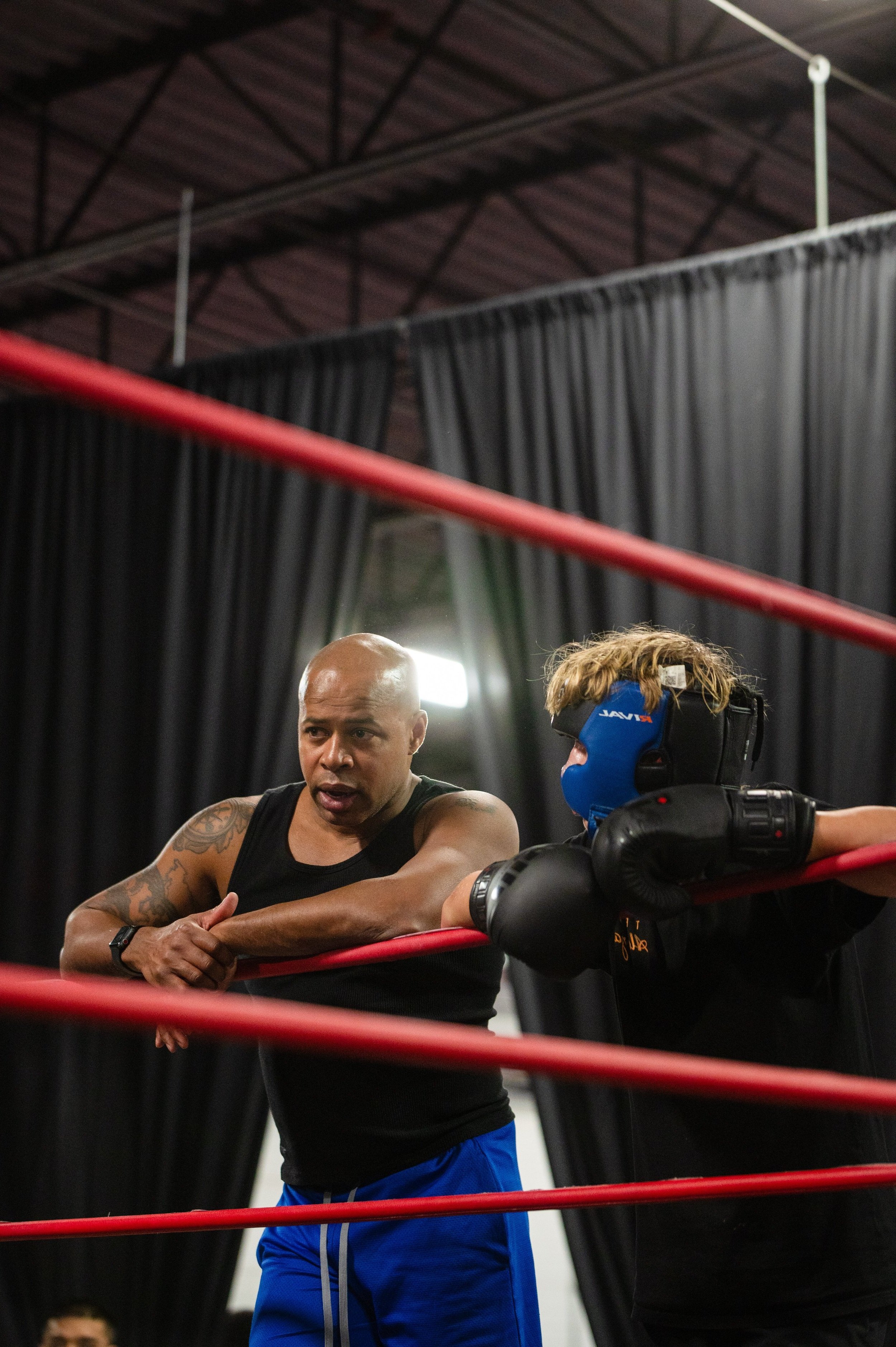 Battle Arts Academy