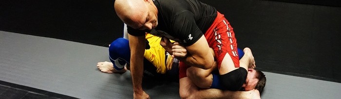 Main image of Battle Born Jiu Jitsu