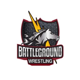 Main image of BATTLE GROUND WRESTLING
