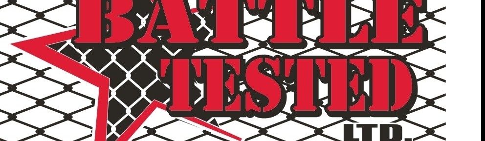 Main image of Battle Tested MMA