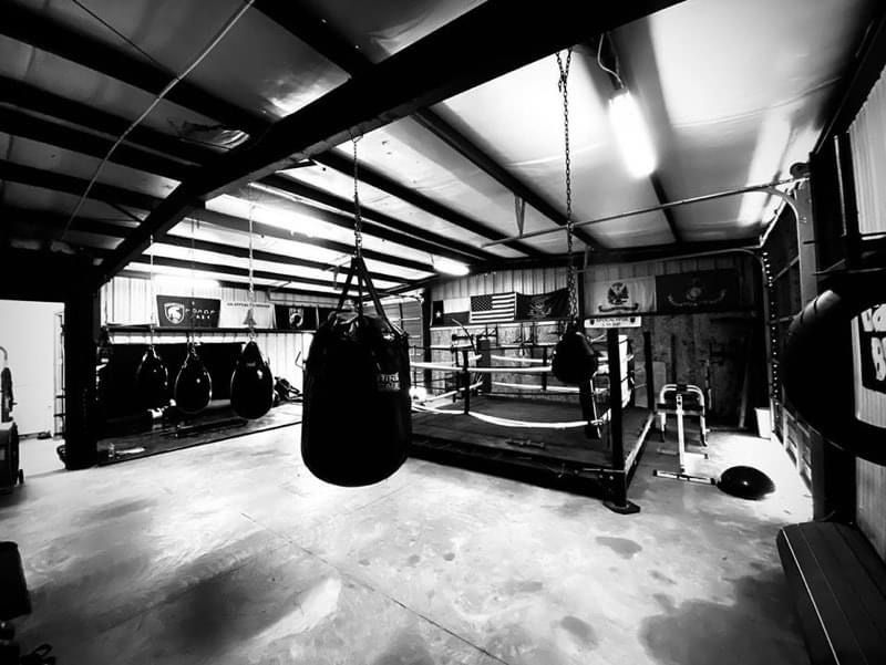 BattleBorn Boxing academy image