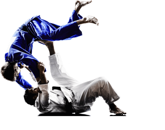 Main image of BattleHill Judo Club
