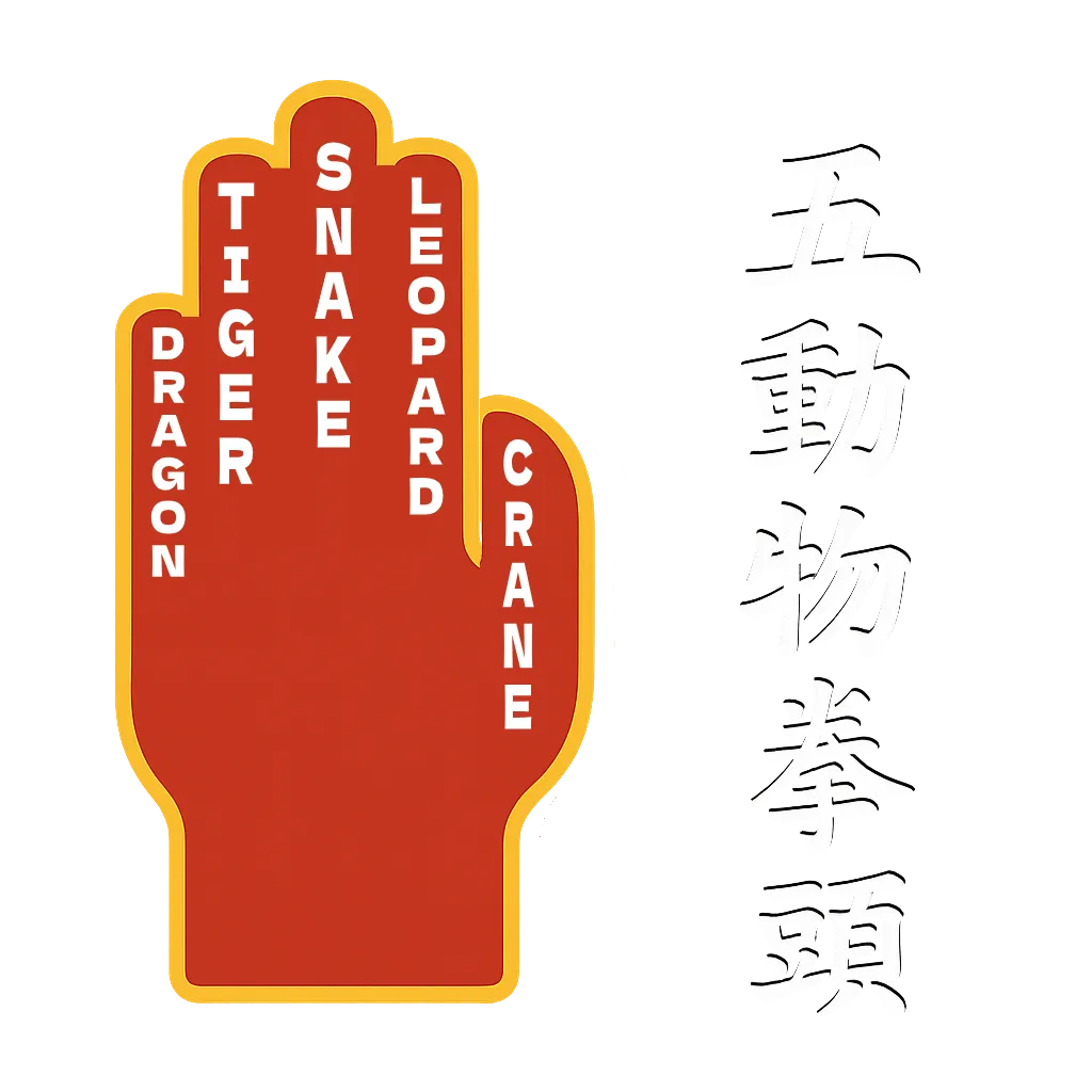 Main image of Bau Shu Fang Lian School of Shaolin Kung Fu