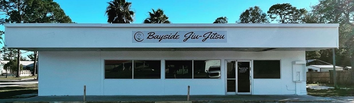 Main image of Bayside Jiu Jitsu