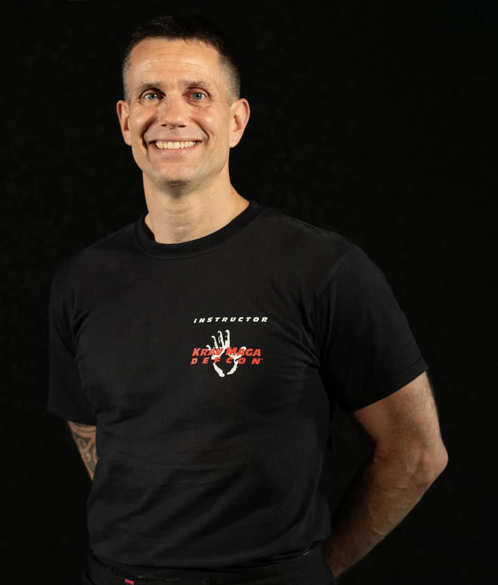 Main image of Be Aware