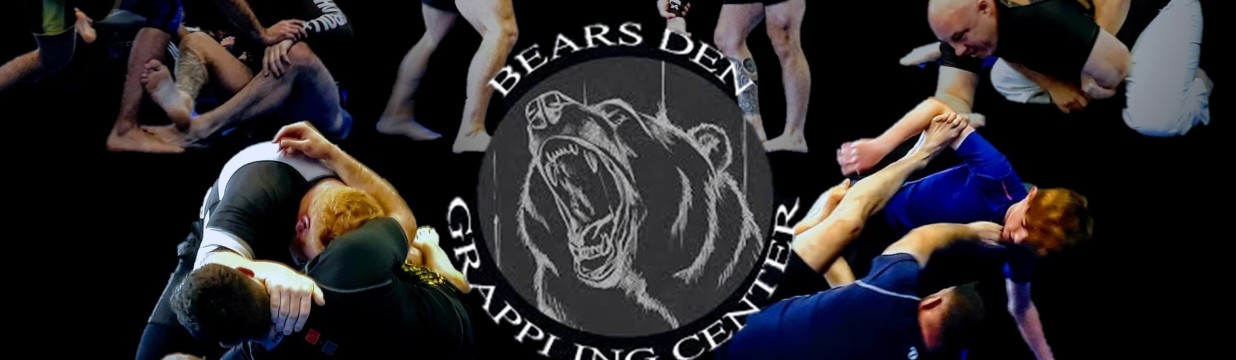 Bear's Den Grappling Center