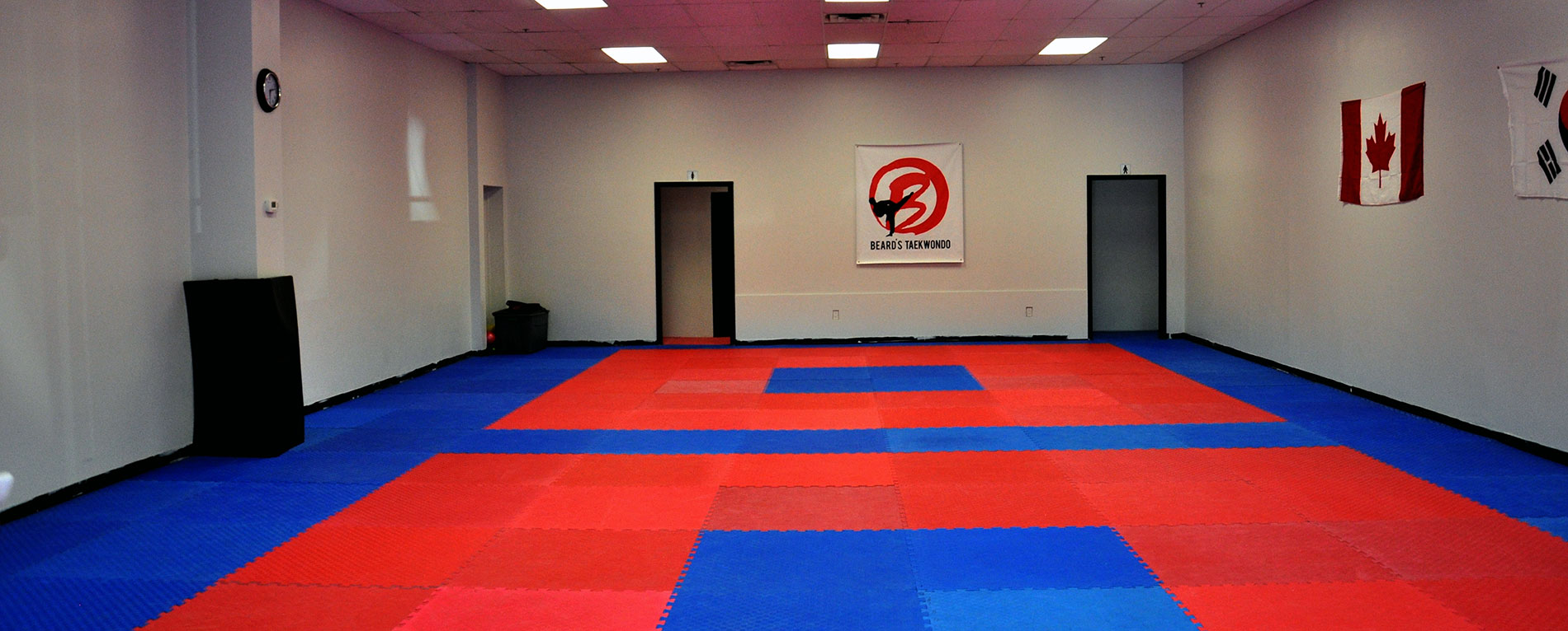 Main image of Beard's Taekwondo