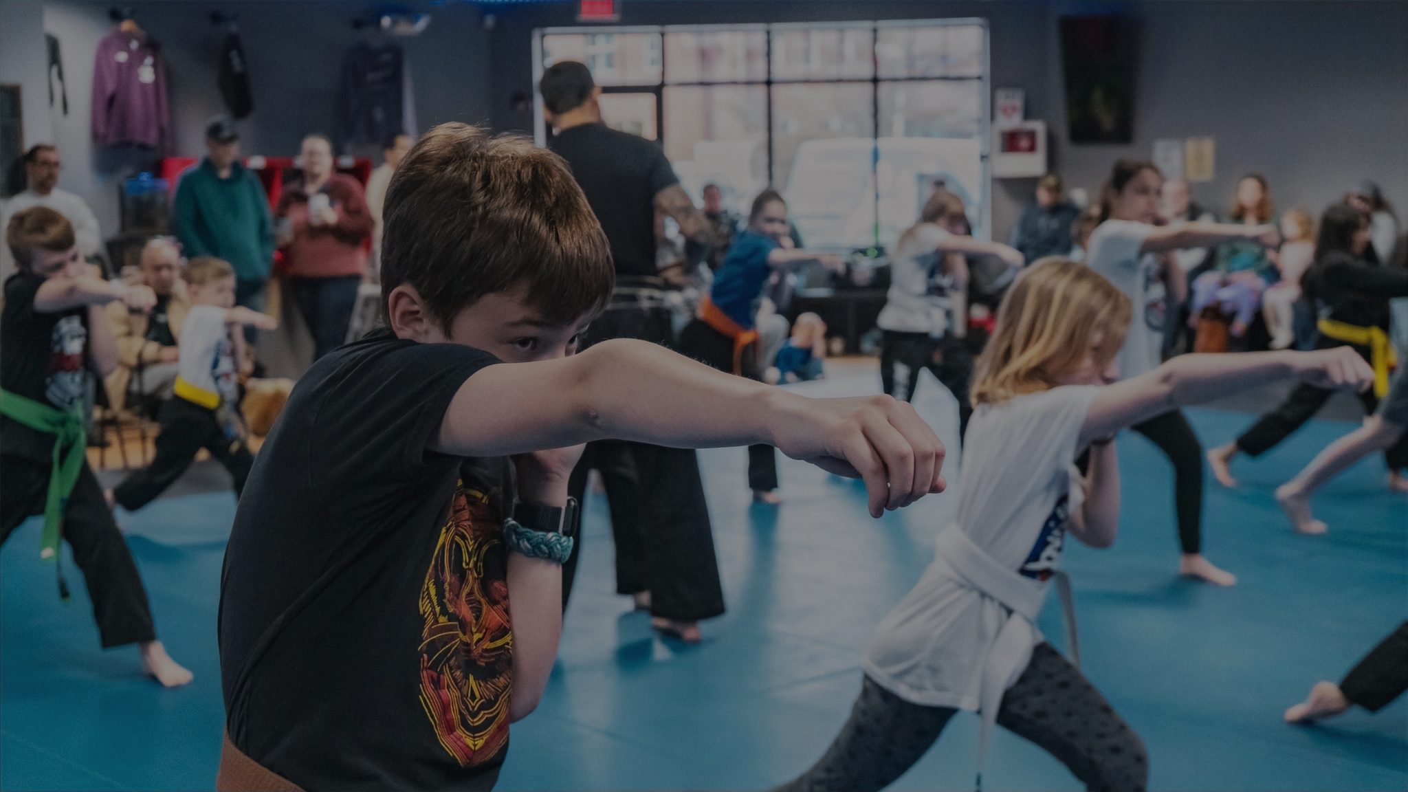 Beast Martial Arts & Fitness of Oyster Bay