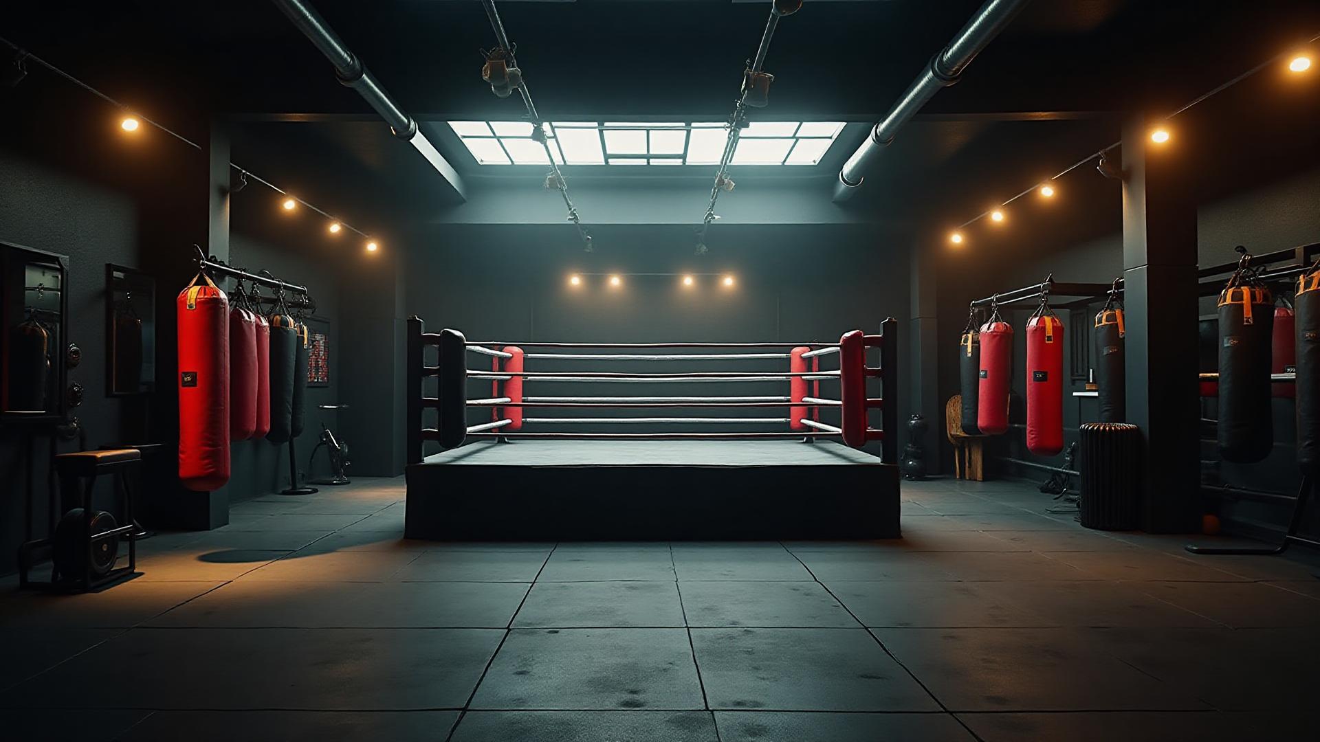 Beast Mode Boxing and Fitness - Gainesville Gym academy image