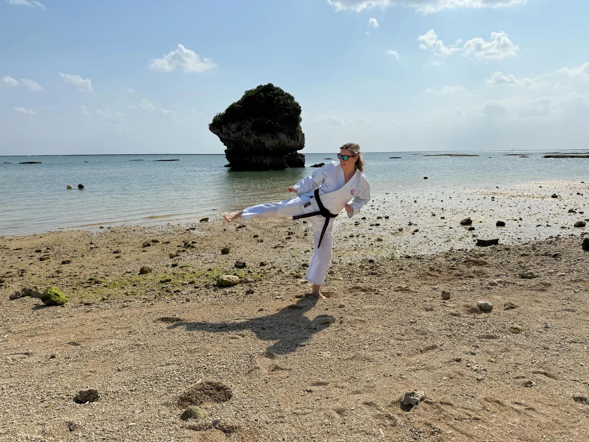 Main image of Beaumont Karate-Do