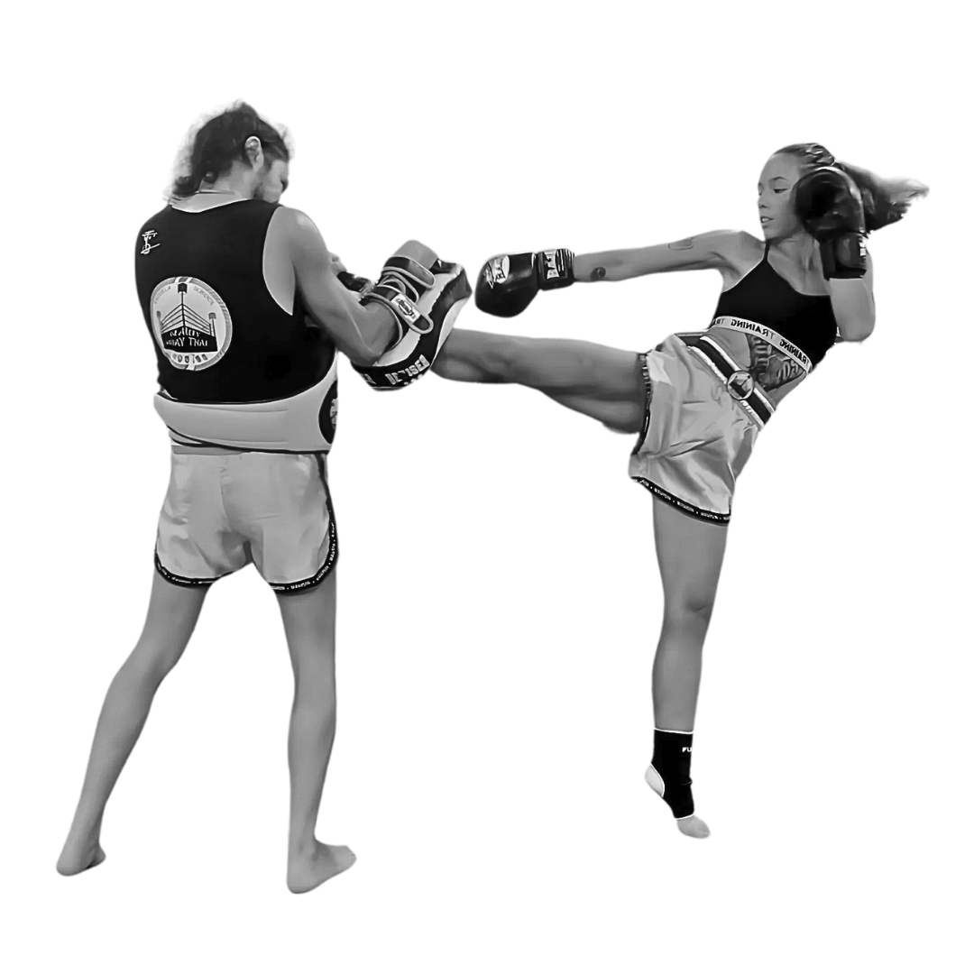 Beauty Muay Thai academy image