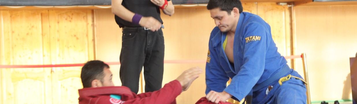 Main image of BEINEU_KHAH_GRAPPLING_TEAM