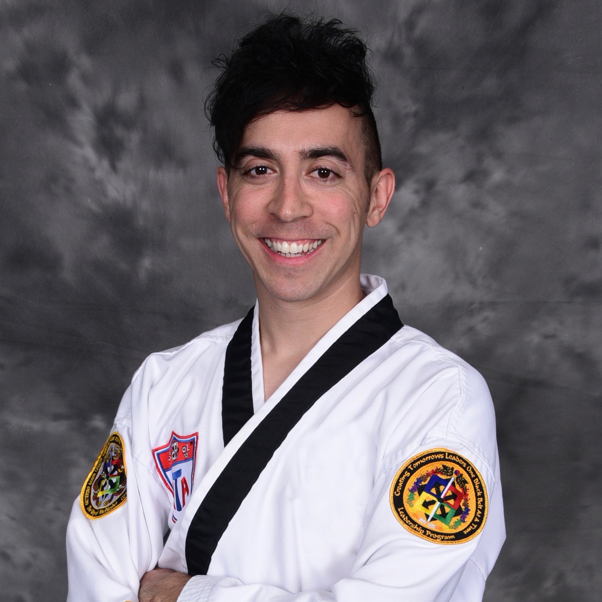 Main image of Bekho Martial Arts