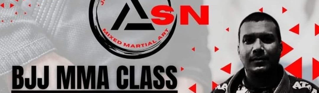 Main image of Bel Air Brazilian Jiu Jitsu sports club