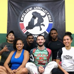 Main image of Belize Jiu-Jitsu Realm