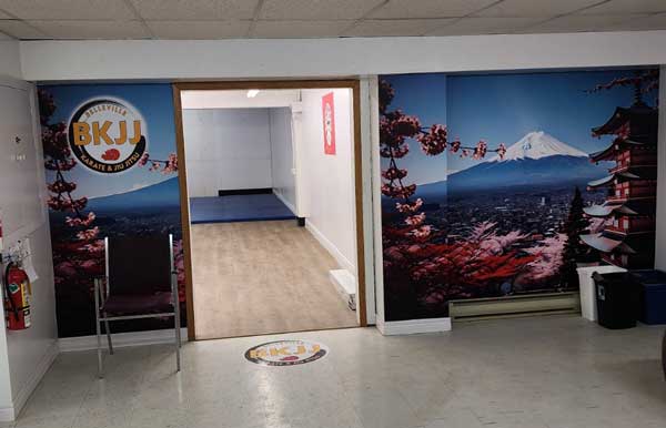 Main image of Belleville Karate and Jiu-Jitsu
