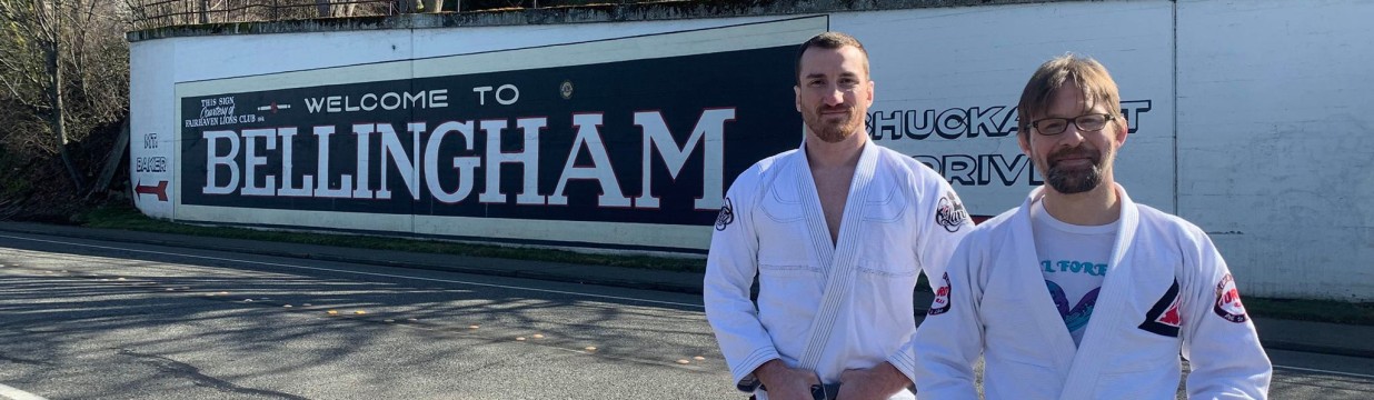 Main image of Bellingham BJJ