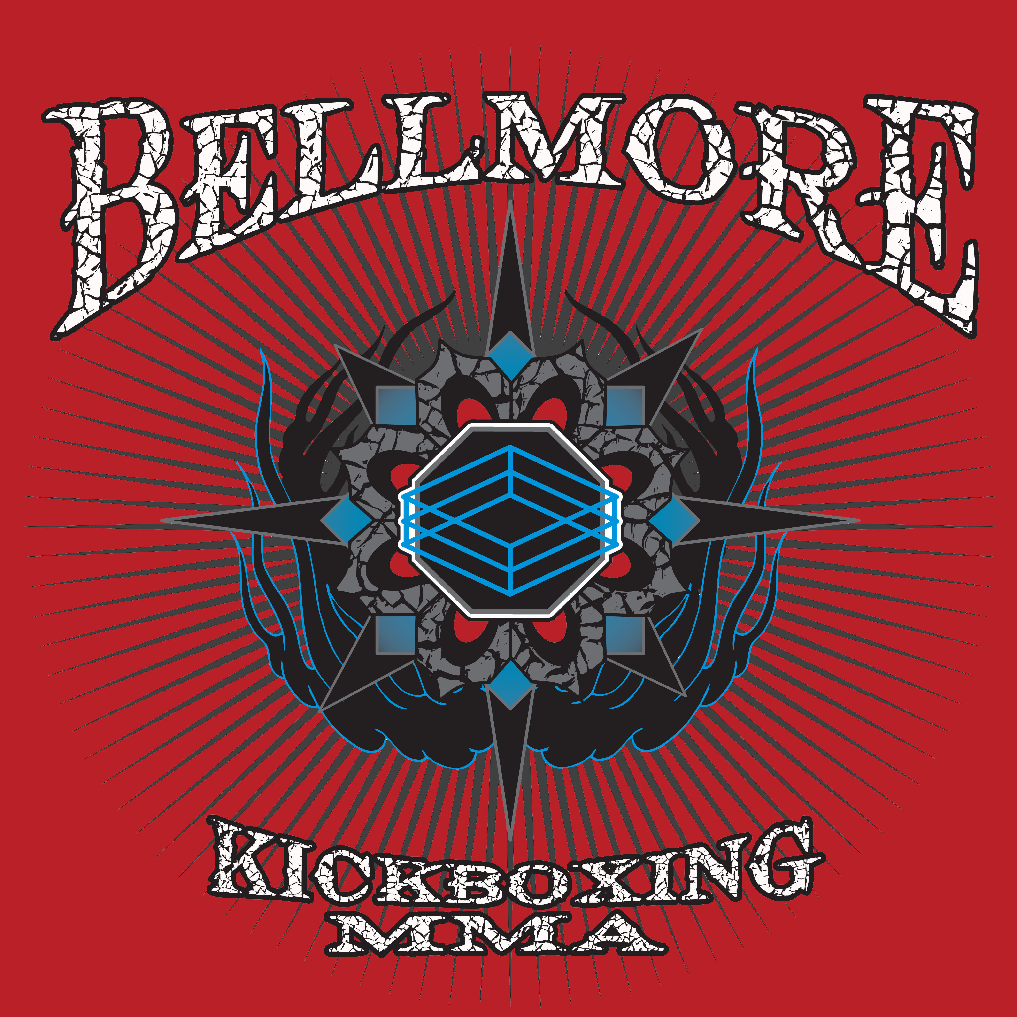 Bellmore Kickboxing MMA academy image