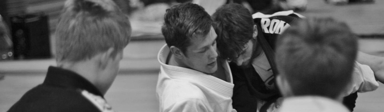 Main image of Ben Hall Jiu Jitsu Team (Horizon Academy
