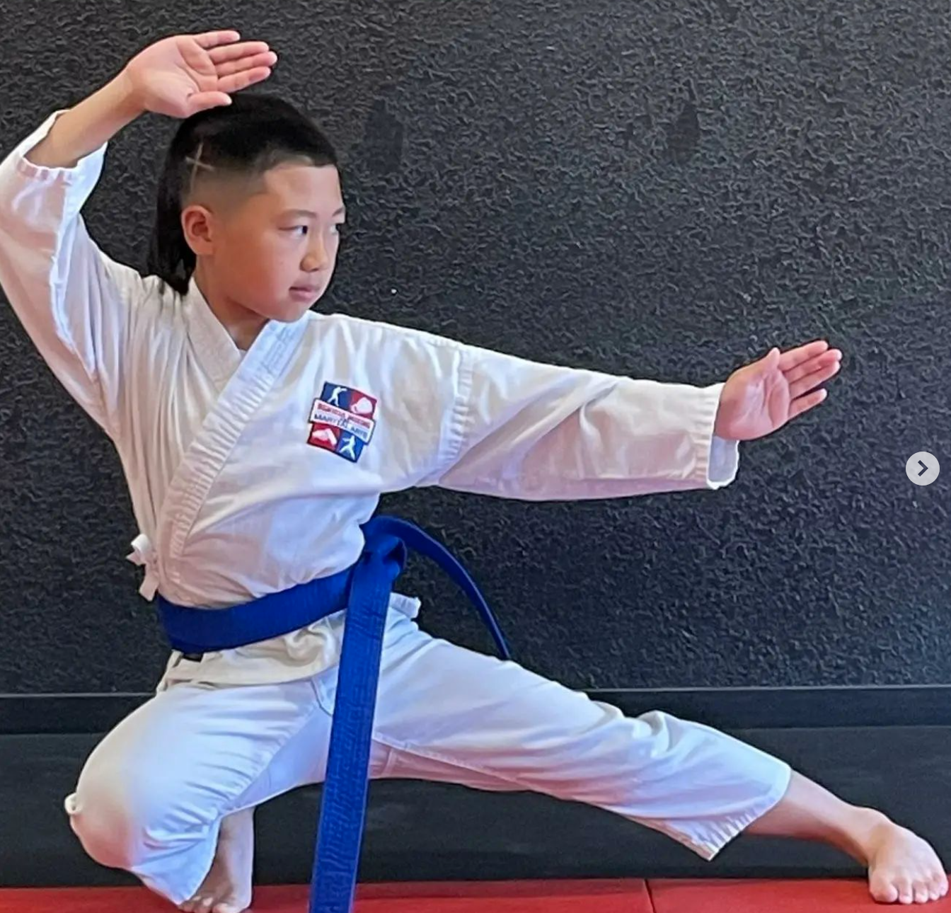 Benicia Boxing & Martial Arts academy image