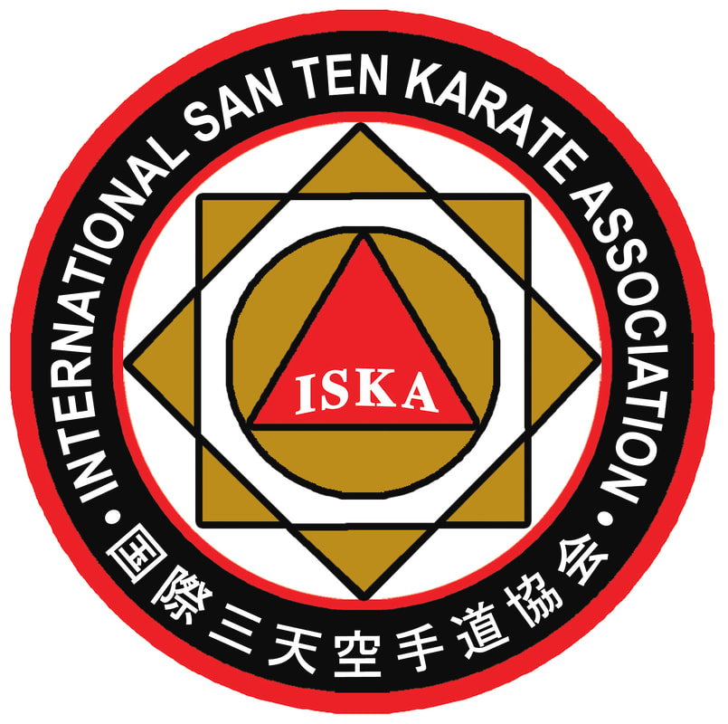 Main image of Benicia Shotokan Karate Academy