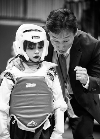 Main image of Berkeley Heights Master Kim's Talium Taekwondo