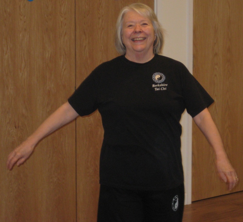 Main image of Berkshire Tai Chi (Arborfield)