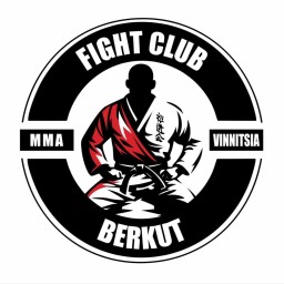 Main image of BERKUT TEAM