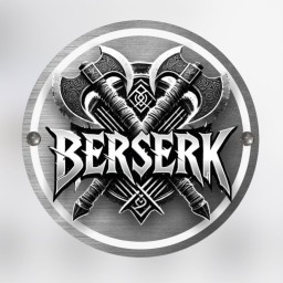 Main image of BERSERK