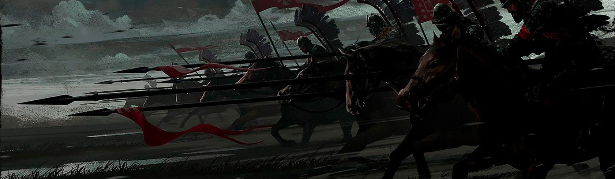 Main image of BERSERKERS HUSSARS ACADEMY