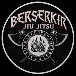Main image of Berserkir Jiu Jitsu