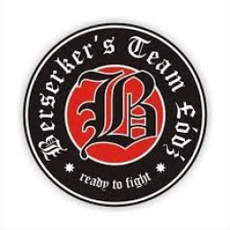 Main image of Berskreskes team łódź