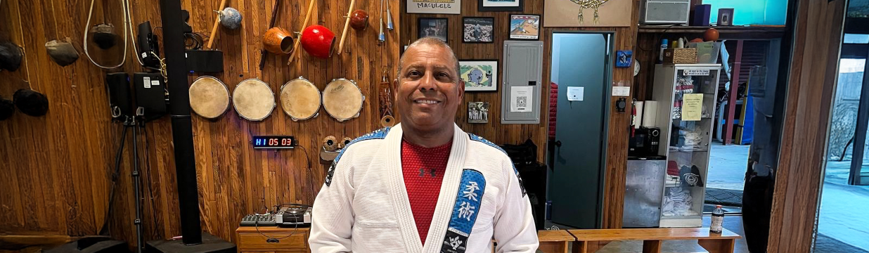 Main image of Besouro BJJ