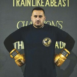 Main image of Best Fighter Club Oradea