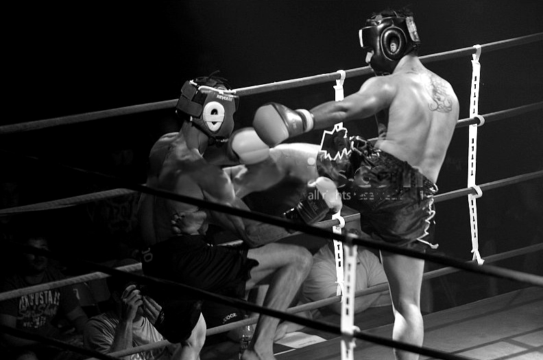 Better Muay Thai Gym - BMT Gym academy image