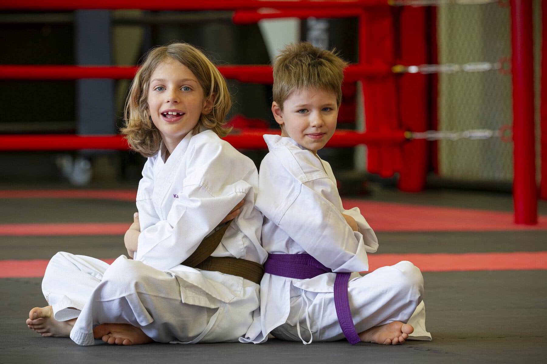 Main image of Bewegungsakademie & Sportschule Kowalik