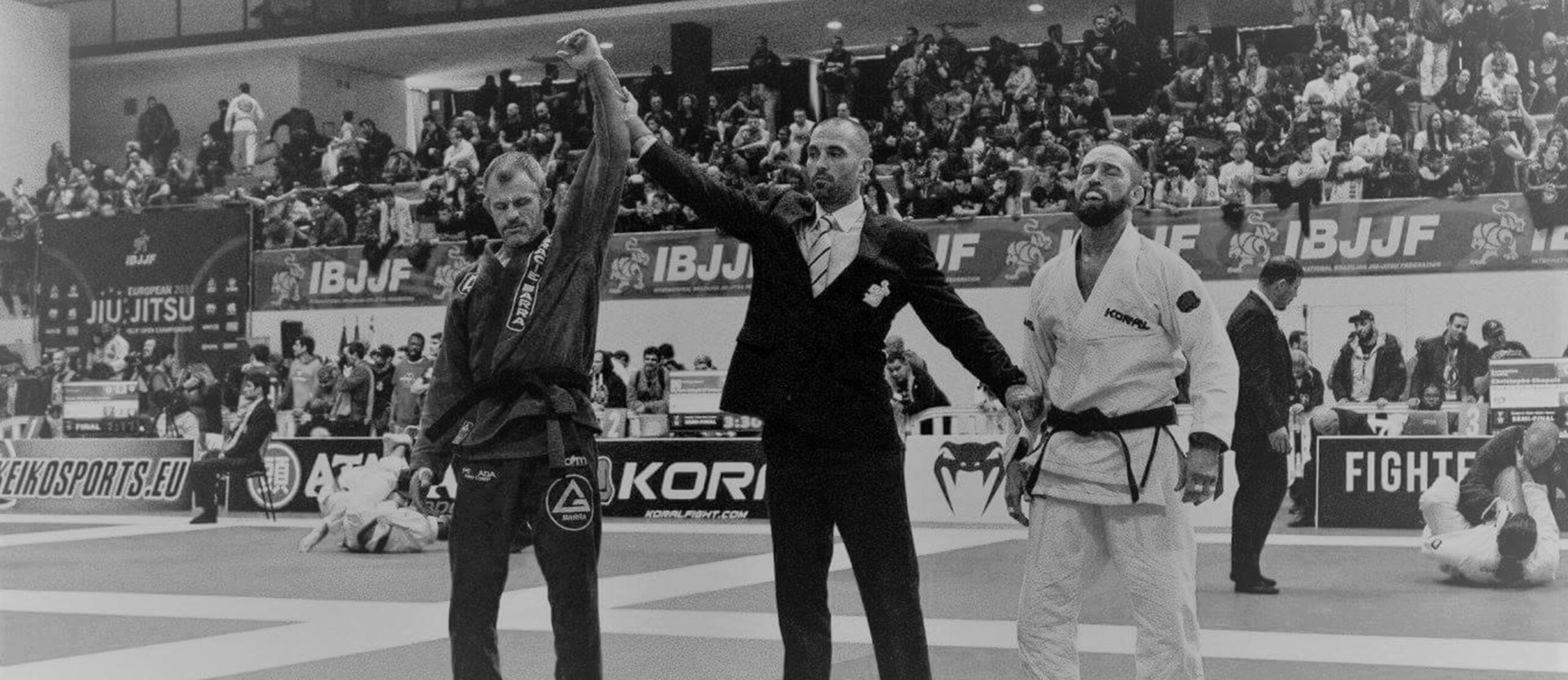 Beyond Black Belt