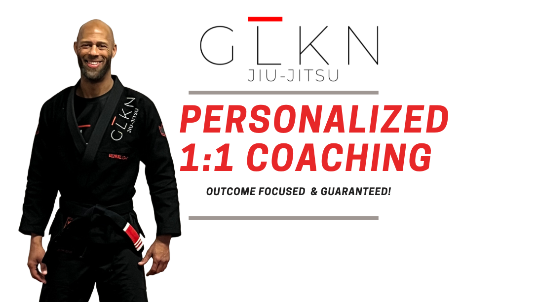 Beyond Jiu-Jitsu LKN
