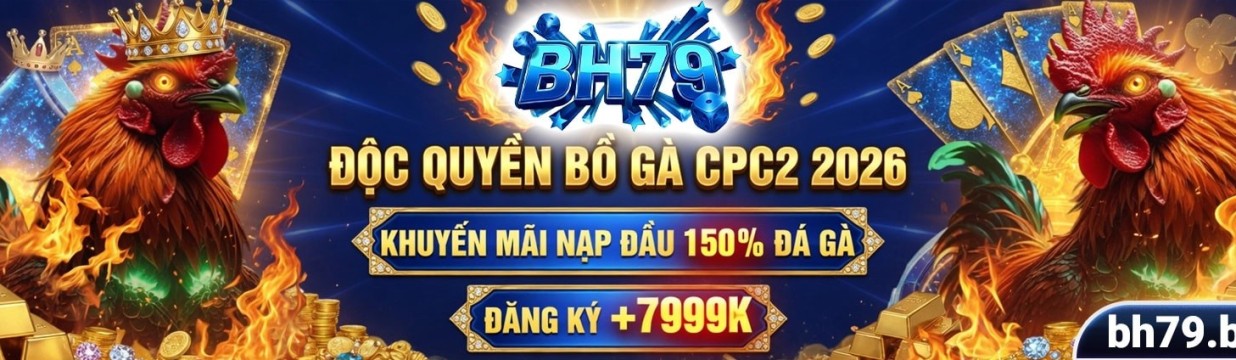 Main image of BH79 Biz